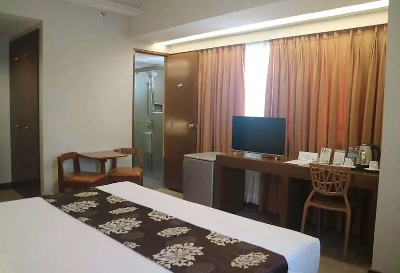 Fotos del hotel Palm Grove:  23