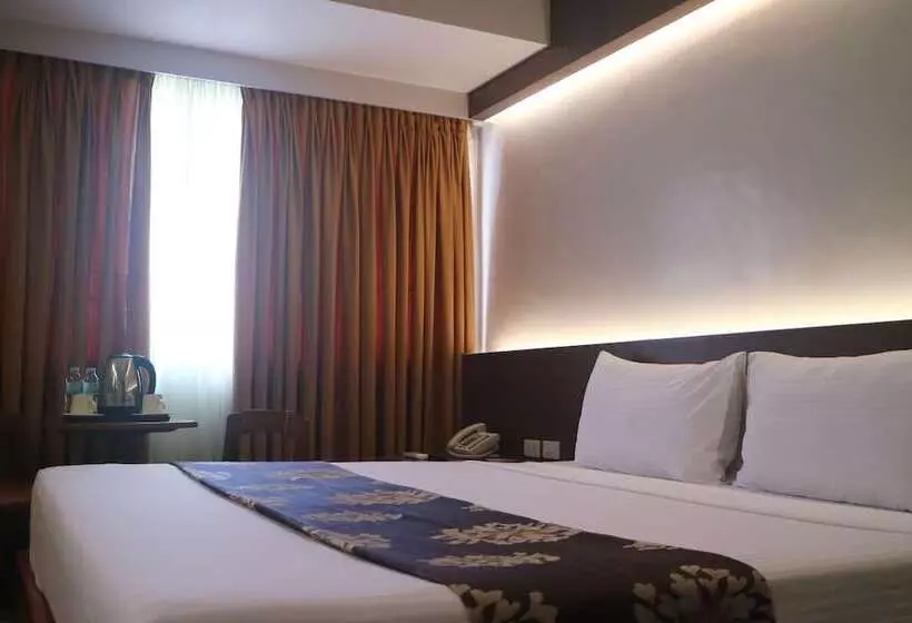 Fotos del hotel Palm Grove:  22