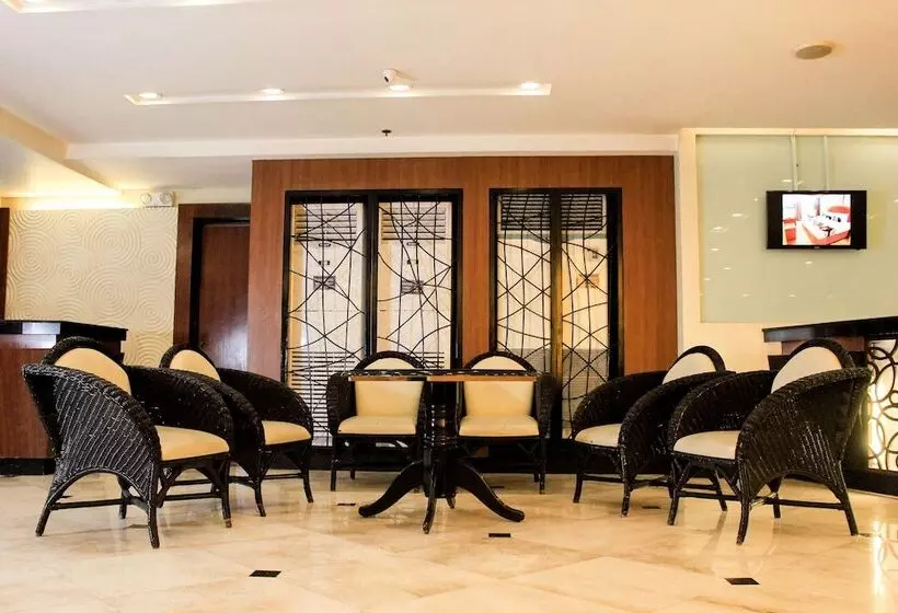 Fotos del hotel Palm Grove:  6