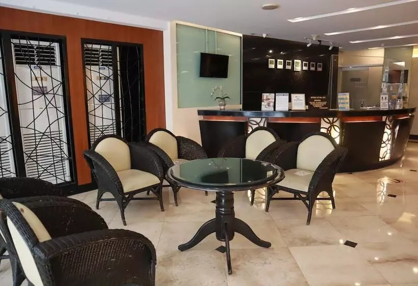 Fotos del hotel Palm Grove:  5