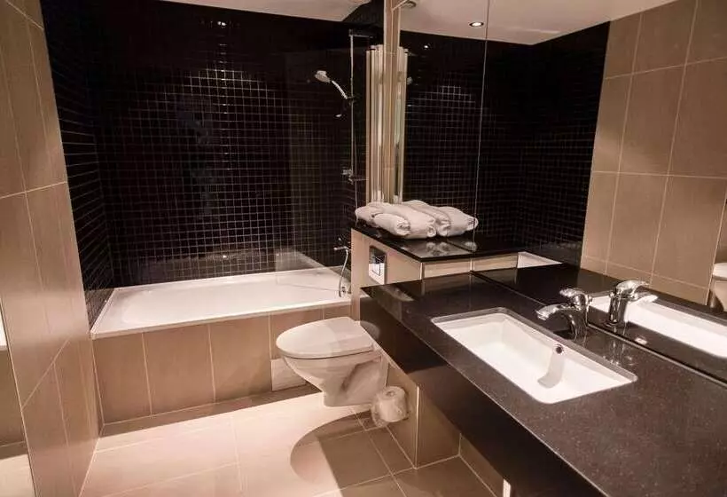 Fotos del hotel Quality Hotel Edvard Grieg:  18