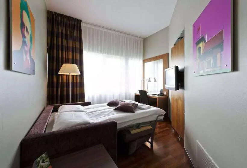 Fotos del hotel Quality Hotel Edvard Grieg:  24