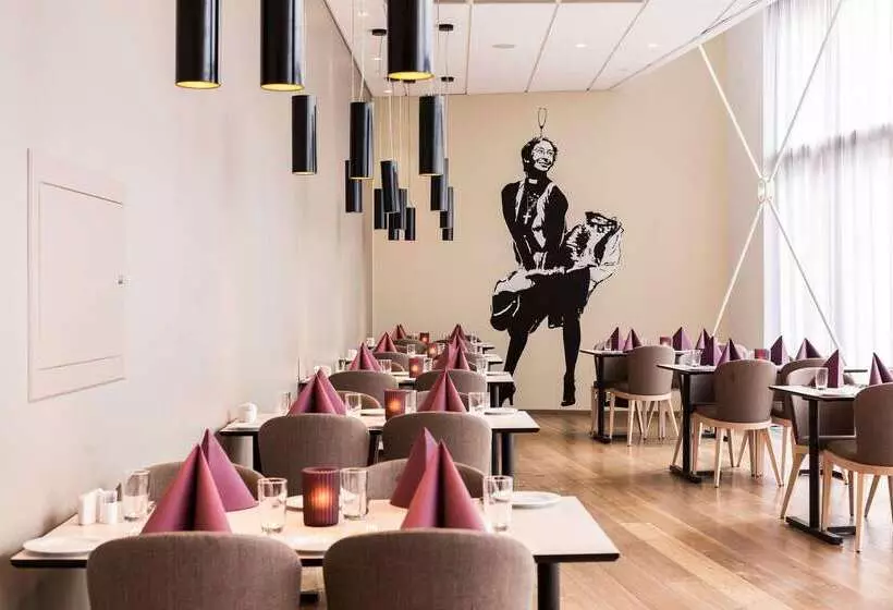 Fotos del hotel Quality Hotel Edvard Grieg:  2