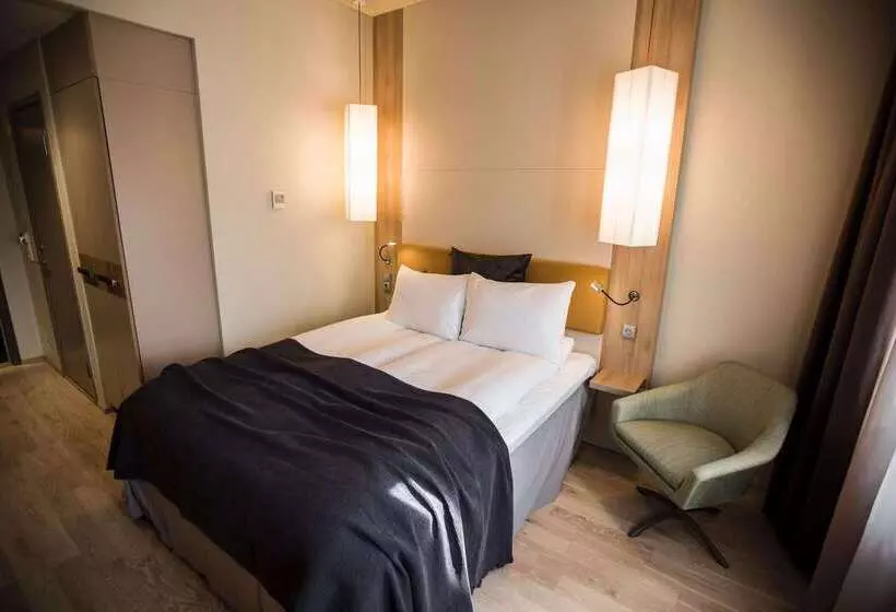 Quality Hotel Edvard Grieg