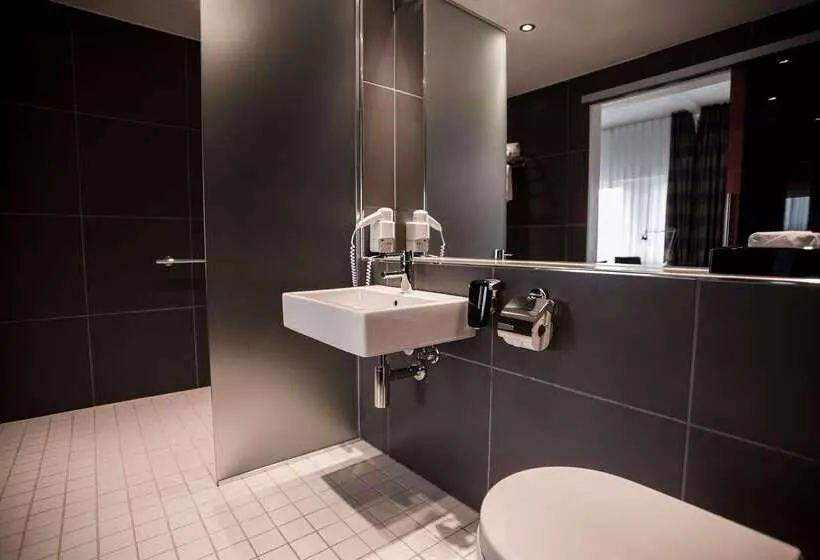 Fotos del hotel Quality Hotel Edvard Grieg:  10