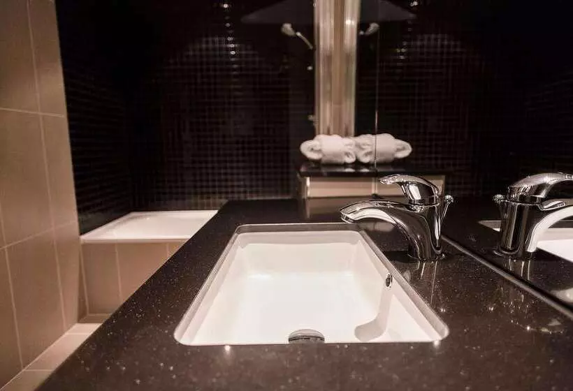 Fotos del hotel Quality Hotel Edvard Grieg:  14