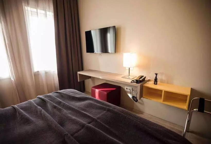 Fotos del hotel Quality Hotel Edvard Grieg:  23