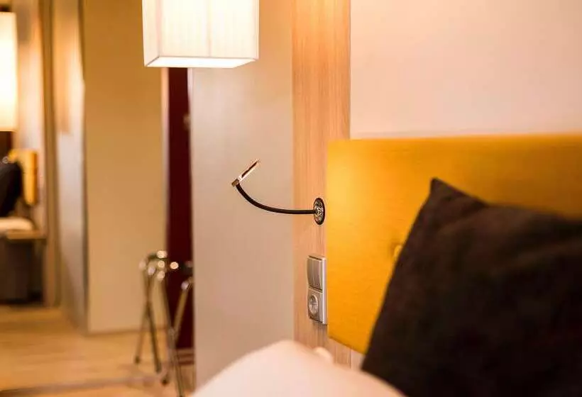 Fotos del hotel Quality Hotel Edvard Grieg:  7