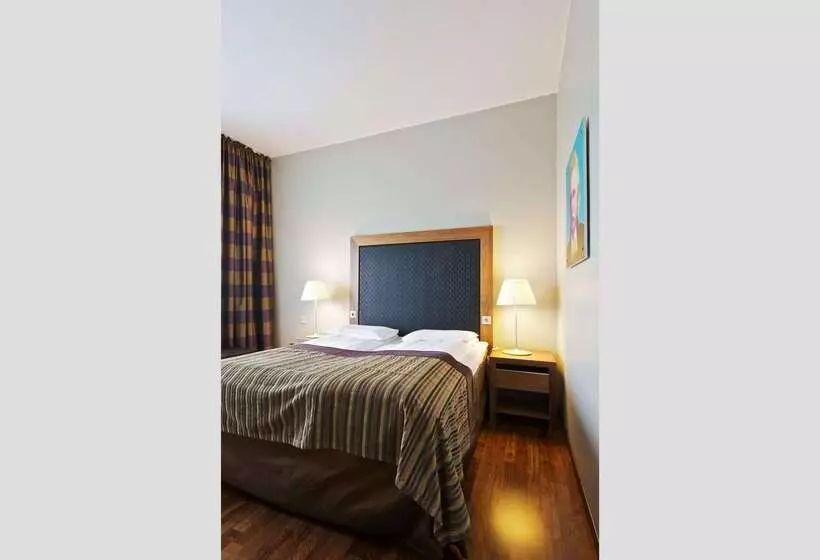 Fotos del hotel Quality Hotel Edvard Grieg:  22