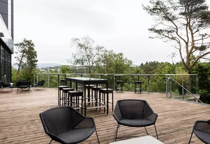 Fotos del hotel Quality Hotel Edvard Grieg:  4