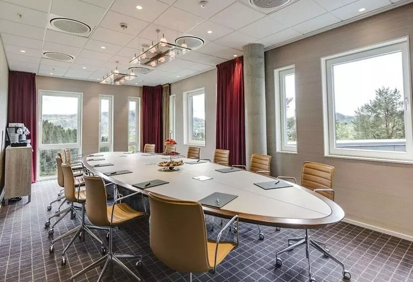 Fotos del hotel Quality Hotel Edvard Grieg:  9