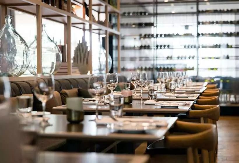 Fotos del hotel Quality Hotel Edvard Grieg:  12