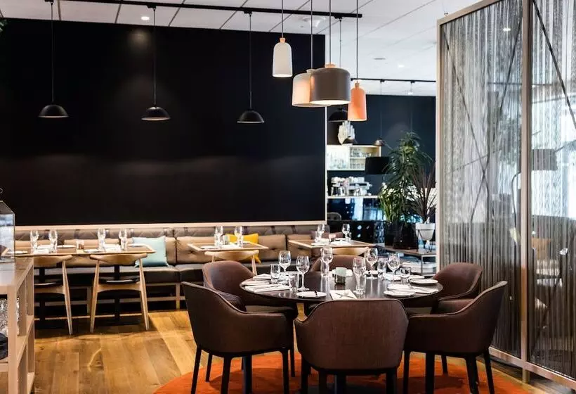 Fotos del hotel Quality Hotel Edvard Grieg:  16