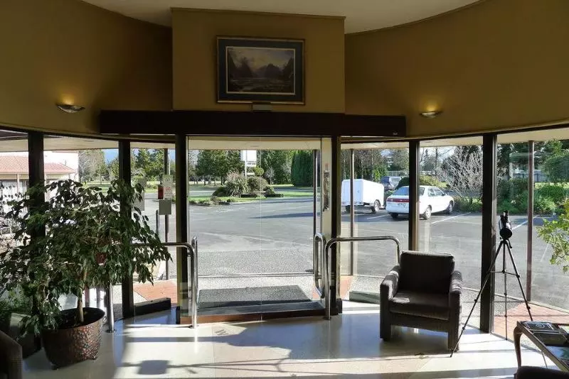 Fotos del hotel The Village Inn:  21