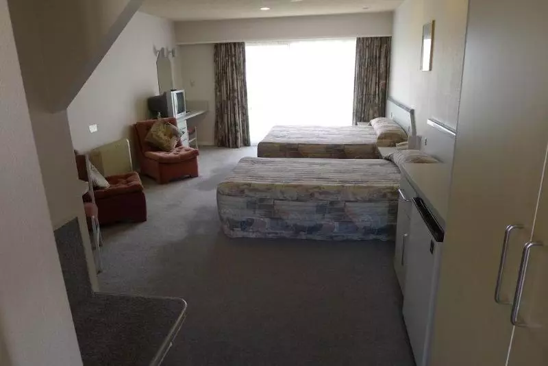 Fotos del hotel The Village Inn:  9