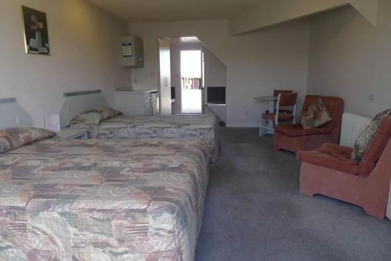 Fotos del hotel The Village Inn:  24