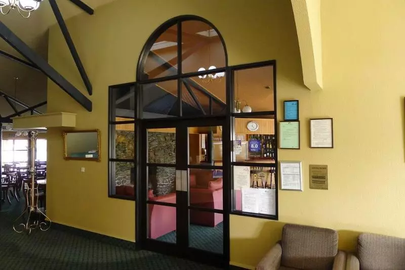 Fotos del hotel The Village Inn:  20