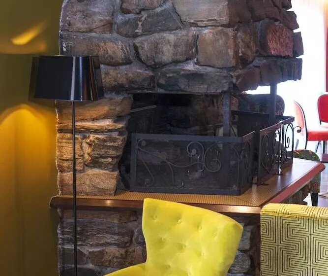 Fotos del hotel Thon Hotel Orion:  11