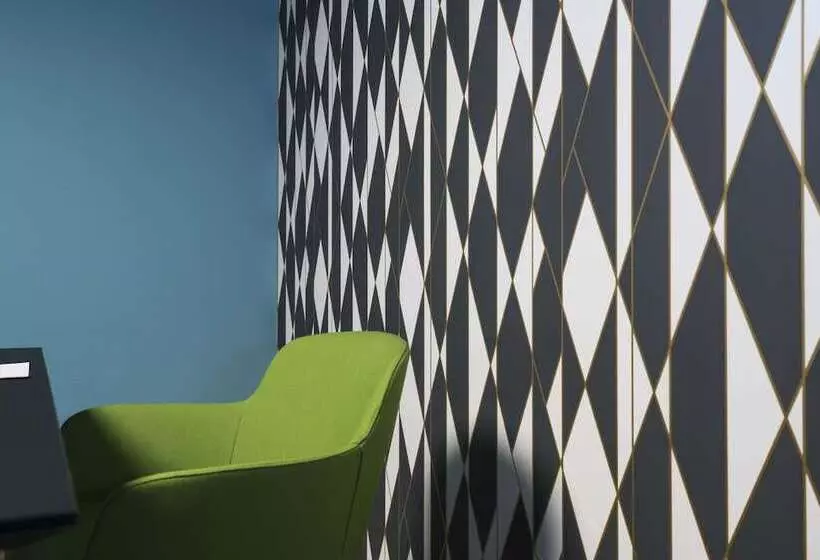 Fotos del hotel Thon Hotel Orion:  5