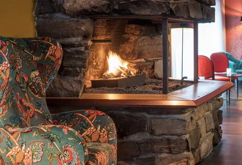 Fotos del hotel Thon Hotel Orion:  7