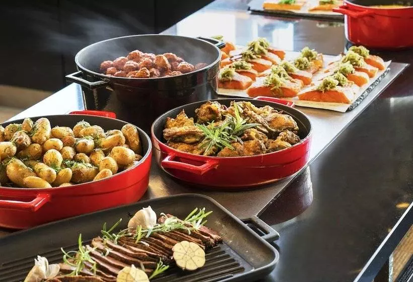 Fotos del hotel Thon Hotel Orion:  3