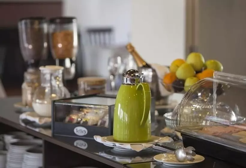 Fotos del hotel Aqua:  2