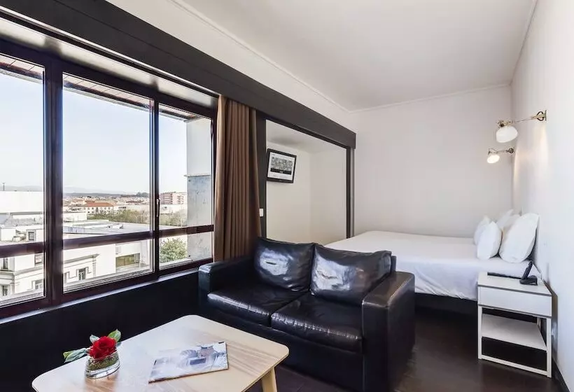 Fotos del hotel Aqua:  4