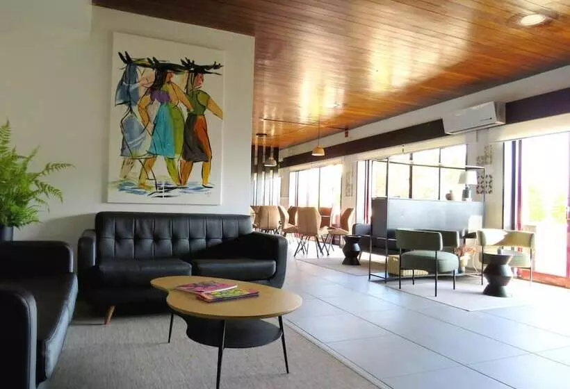 Fotos del hotel Aqua:  3