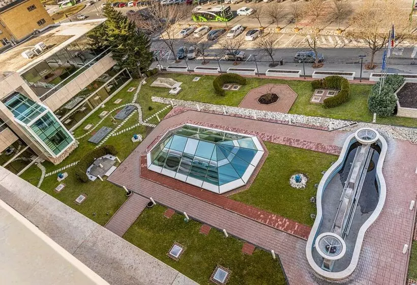 Fotos del hotel Aro Palace:  13