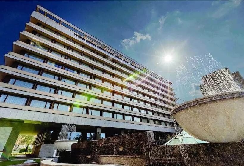 Fotos del hotel Aro Palace:  14