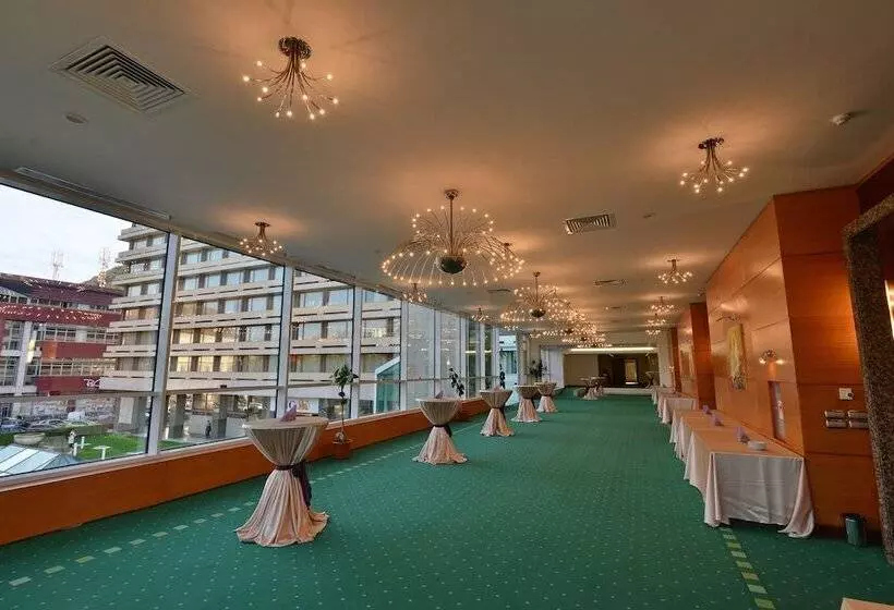 Fotos del hotel Aro Palace:  9