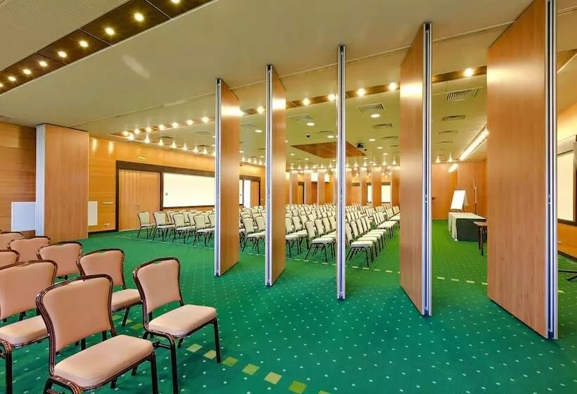 Fotos del hotel Aro Palace:  11