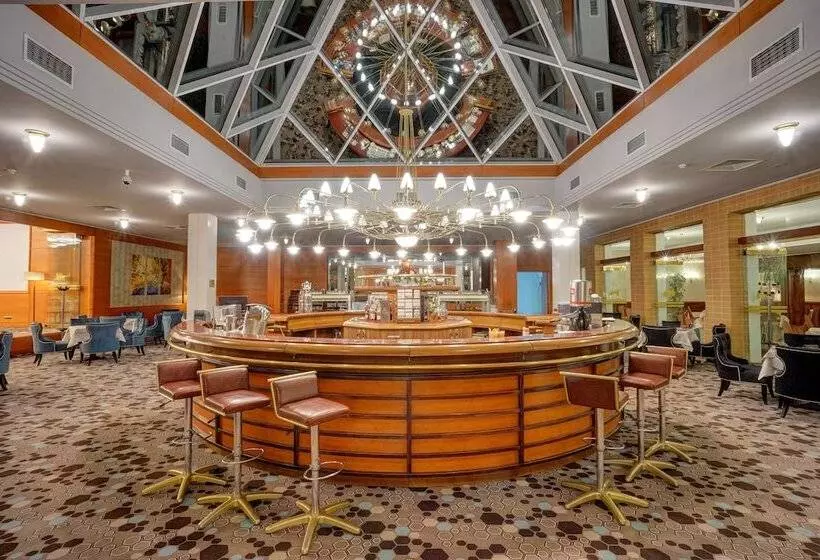 Fotos del hotel Aro Palace:  4