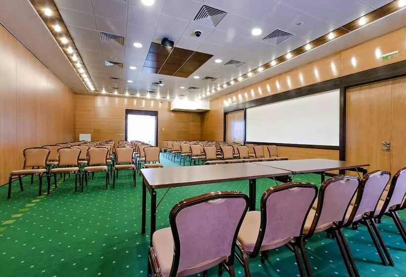 Fotos del hotel Aro Palace:  5