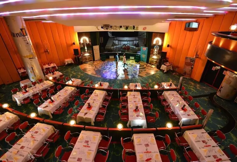 Fotos del hotel Aro Palace:  3