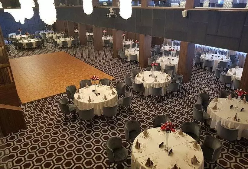 Fotos del hotel Aro Palace:  15