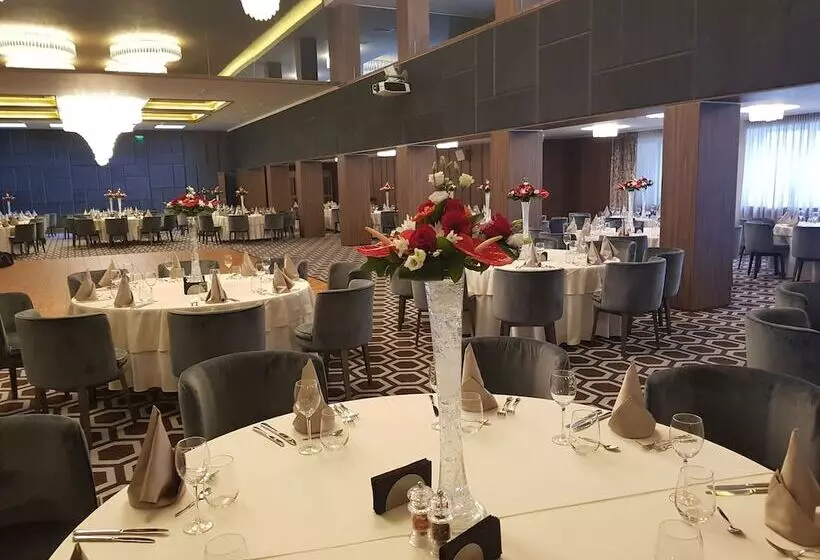 Fotos del hotel Aro Palace:  10