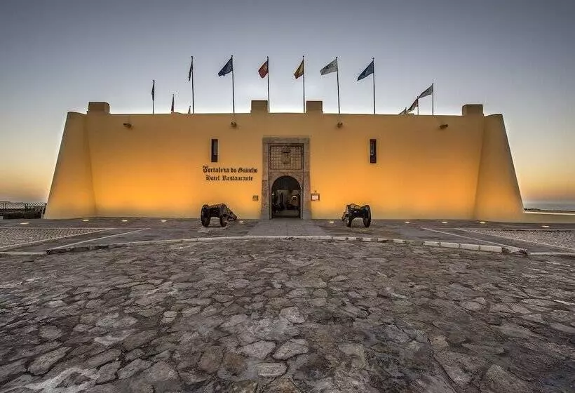 Fotos del hotel Fortaleza Do Guincho Relais & Châteaux:  7