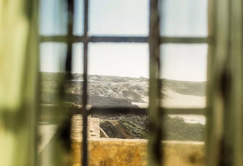 Fotos del hotel Fortaleza Do Guincho Relais & Châteaux:  8