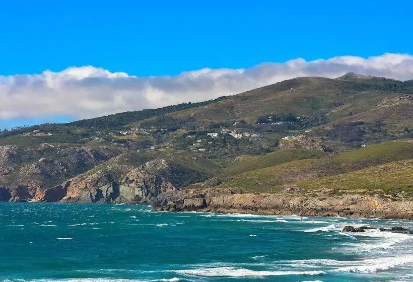 Fotos del hotel Fortaleza Do Guincho Relais & Châteaux:  10