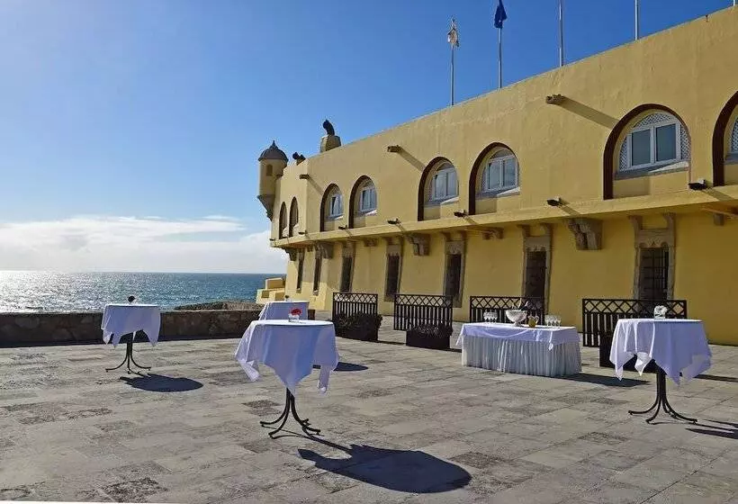 Fotos del hotel Fortaleza Do Guincho Relais & Châteaux:  9