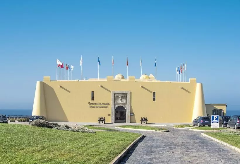 Fortaleza Do Guincho Relais & Châteaux