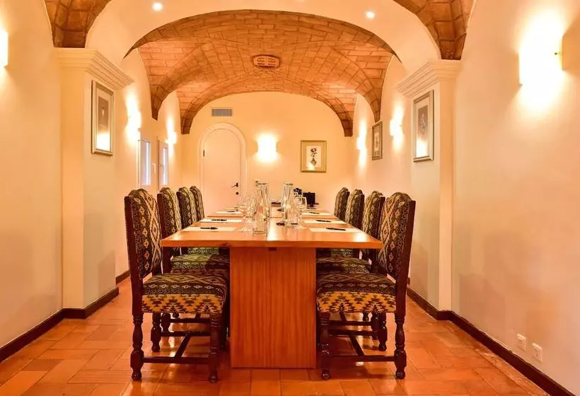 Fotos del hotel Fortaleza Do Guincho Relais & Châteaux:  2