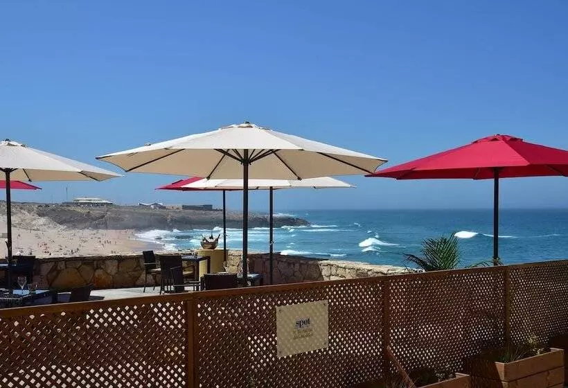 Fotos del hotel Fortaleza Do Guincho Relais & Châteaux:  12