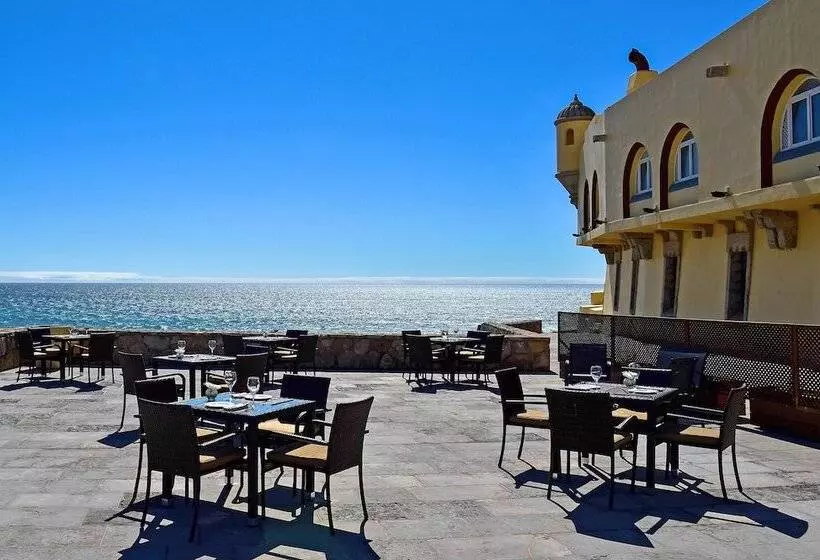 Fotos del hotel Fortaleza Do Guincho Relais & Châteaux:  6