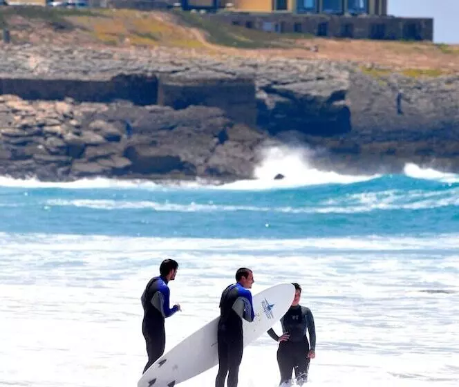 Fotos del hotel Fortaleza Do Guincho Relais & Châteaux:  14