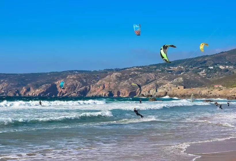 Fotos del hotel Fortaleza Do Guincho Relais & Châteaux:  15