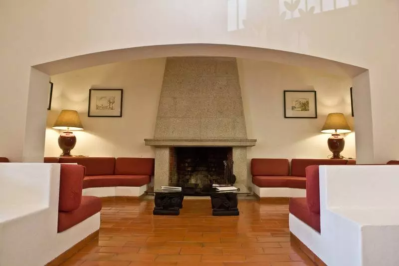 Fotos del hotel SL Hotel Santa Luzia:  4