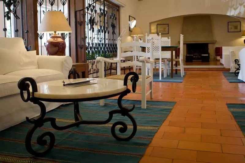 Fotos del hotel SL Hotel Santa Luzia:  8