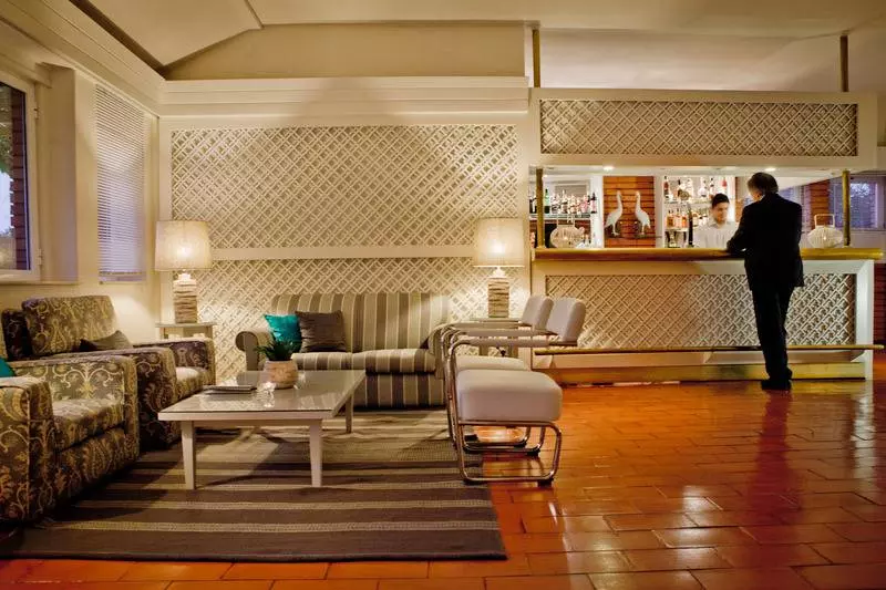 Fotos del hotel SL Hotel Santa Luzia:  6